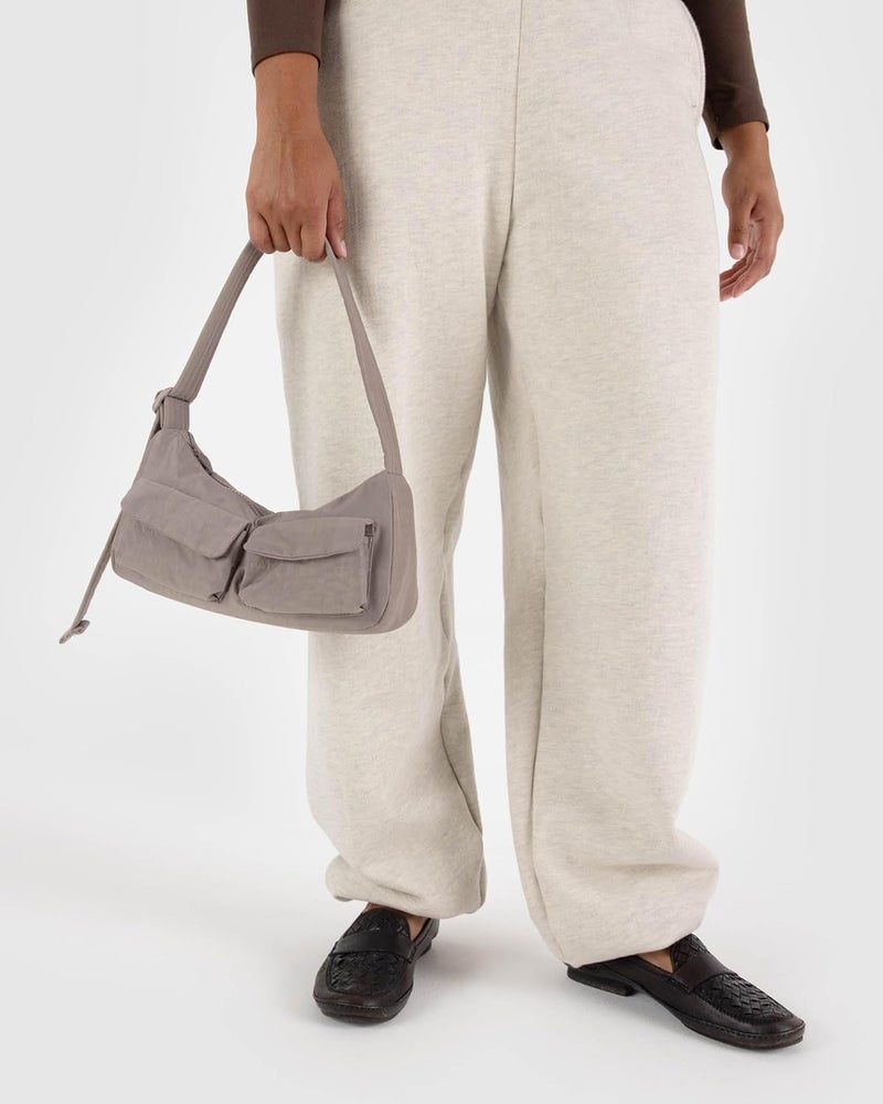 BAGGU Cargo Shoulder Bag - Image 2